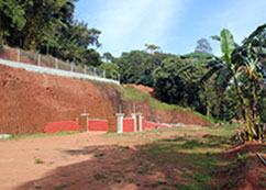 Suvarnagiri Stay Inn